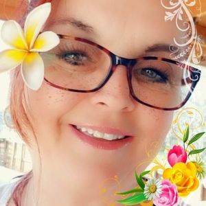 Meet your Posher, Marcie